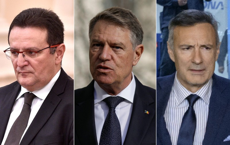 De ce strategia de securitate extinsă concepută de Maior și Coldea este depășită. Marius Ghincea, politolog: „A redus controlul democratic asupra serviciilor”