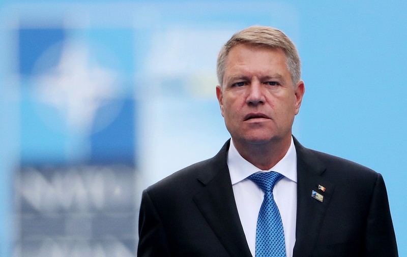 Preşedintele Klaus Iohannis o respinge din nou pe Adina Florea, la şefia DNA