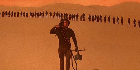 Scenă din „Dune” (1984) / Foto: Universal Studios