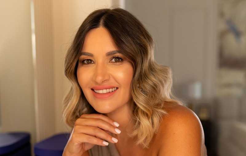 Podcastul Elei Crăciun se va difuza la TV. În ce emisiune poate fi urmărit. „Sunt superîncântată că am reușit”