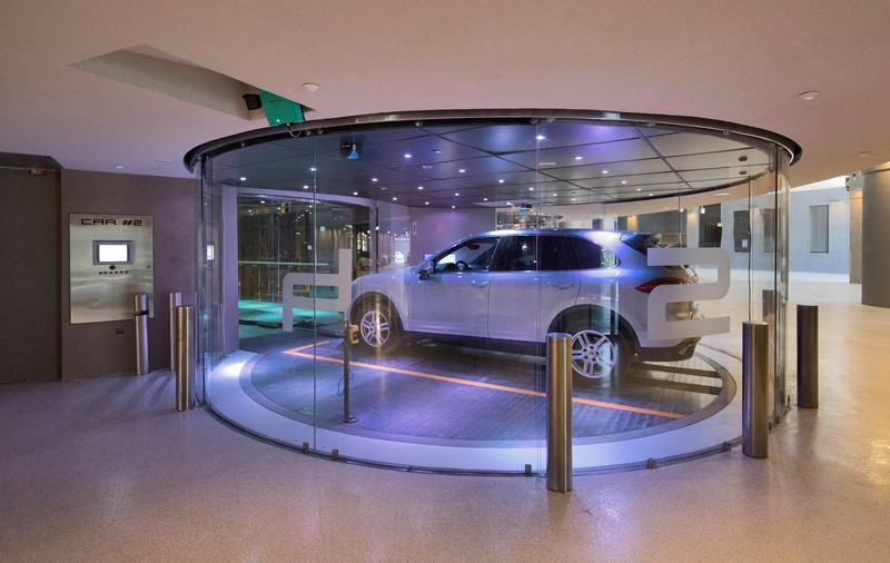 Cum arată apartamentul de 8,7 milioane de euro în care va sta Leo Messi la Miami. Are inclusiv un lift auto care-l lasă la ușă