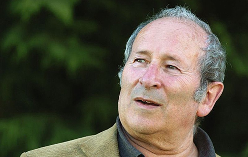 Dramaturgul britanic Arnold Wesker a murit!