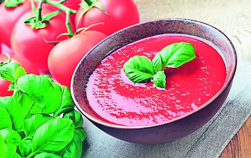 Vitaminizeaza-te cu fructe si legume