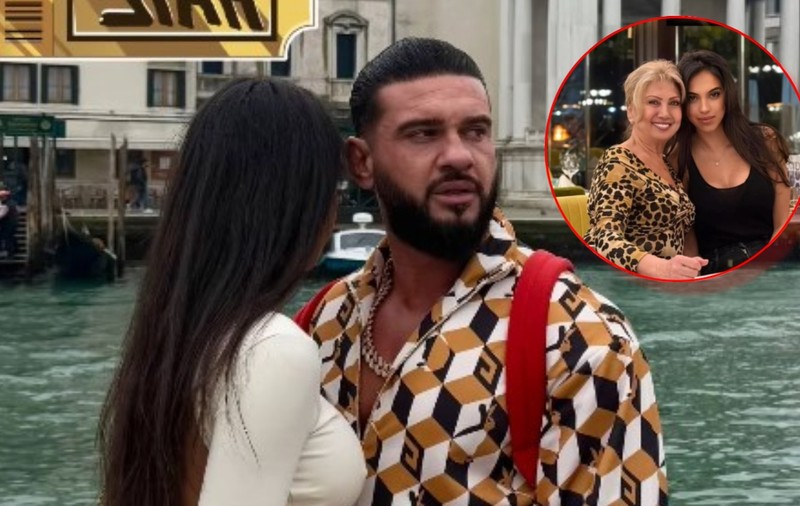 Dorian Popa, anunțul făcut despre noua relație: „Sperăm să fie până la adânci bătrâneți”. Ce s-a aflat despre iubita artistului