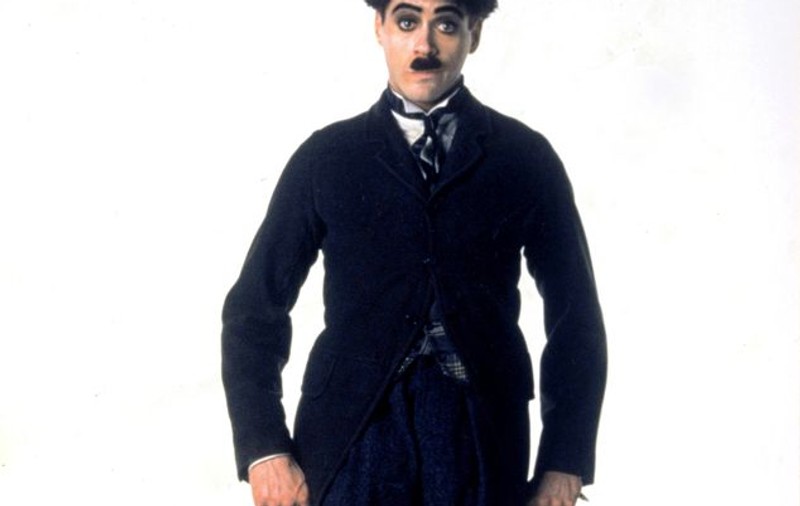 Hinduşii indieni nu-l vor pe Charlie Chaplin lângă templu