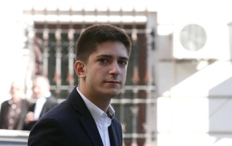 Andrei Plăcintă vrea calmante pentru a face față pedepsei