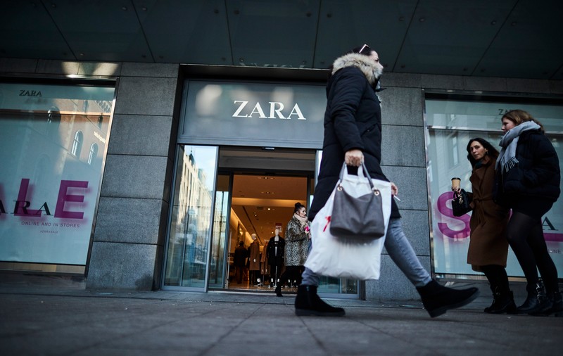 Zara a adunat peste 200.000 de euro pentru lucrătorii din Turcia care nu au fost plătiți de angajator