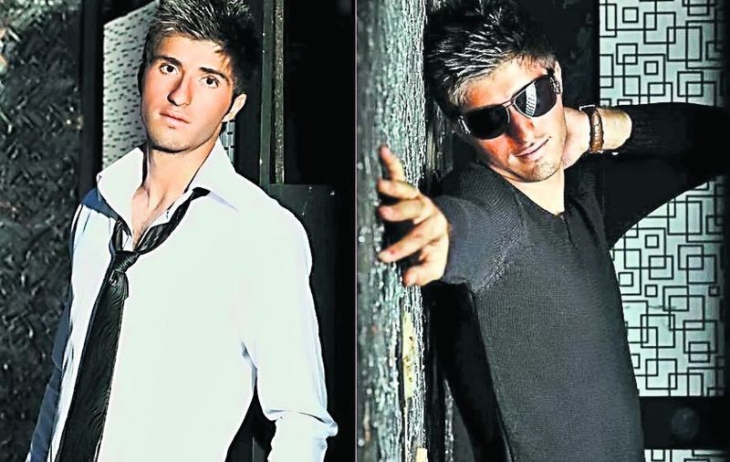 Video | Karim Ansarifard, macho man în Ghencea  