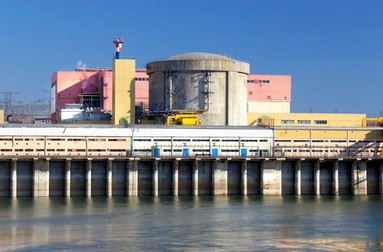 Nuclearelectrica | Foto: Facebook