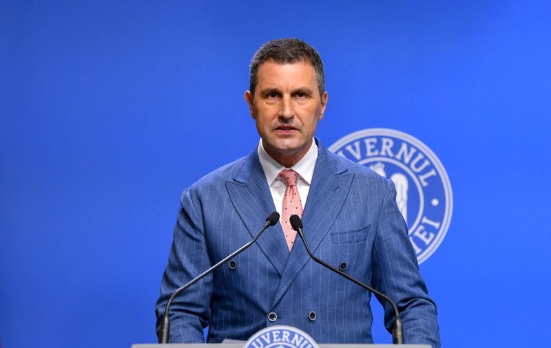 Tanczos Barna și-a amintit cum a fost înjunghiat: „Dumnezeu m-a trimis înapoi. Nu i-am cerut bani agresorului”