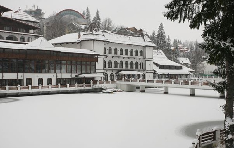 Conducerea hotelului "Aurelius - Împăratul Romanilor" a luat măsuri în urma controalelor făcute de autorităţi: "Hotelul este deschis, toate neregulile au fost rezolvate"