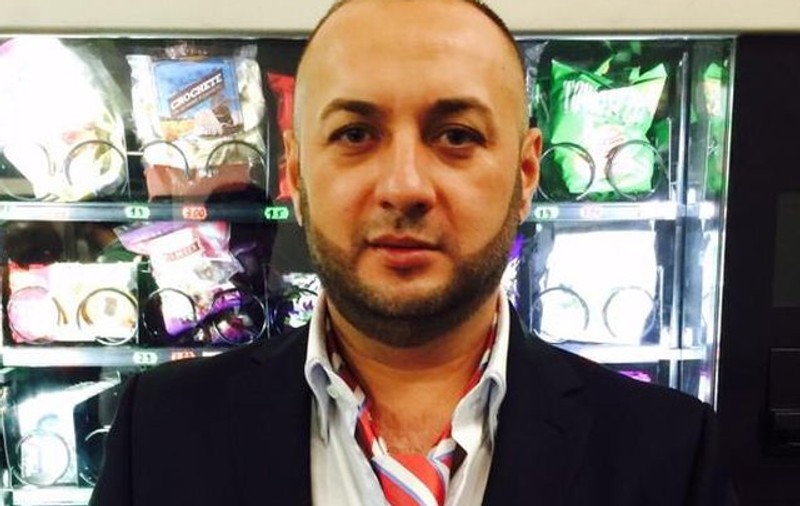 Leo de la Strehaia: "După nenorocirea din Colectiv am făcut infarct la ochi" | VIDEO