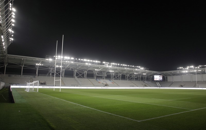 Stadionul Arcul de Triumf a fost inaugurat: „Una dintre cele mai moderne și frumoase arene”. Cât a costat arena