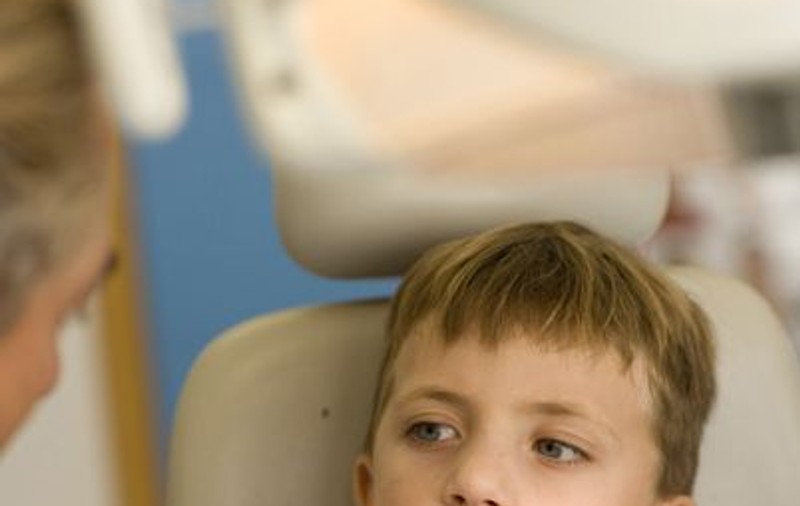 53,84% din pacienții unui medic ortodont sunt copii până în 16 ani
