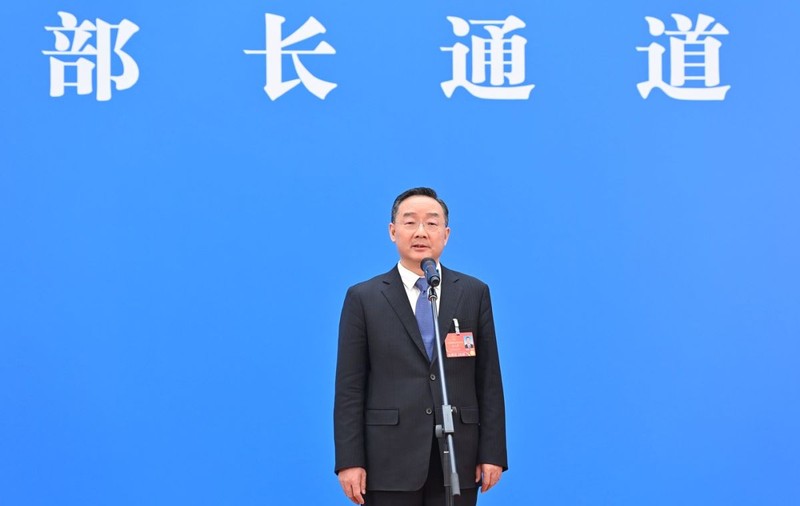 Fostul ministru chinez al Agriculturii, condamnat la moarte pentru corupţie