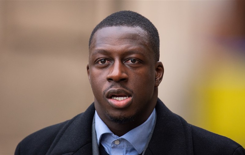 Acuzat de viol și agresiune sexuală, fotbalistul Benjamin Mendy riscă închisoarea pe viață