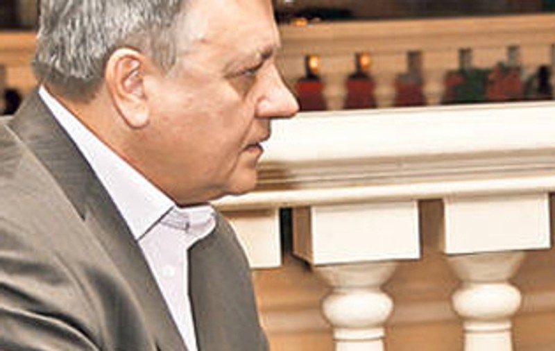 Mircea Sandu, şeful FRF, declaraţie halucinantă despre viitorul sezon de Liga I: «Habar n-am ce va fi!»