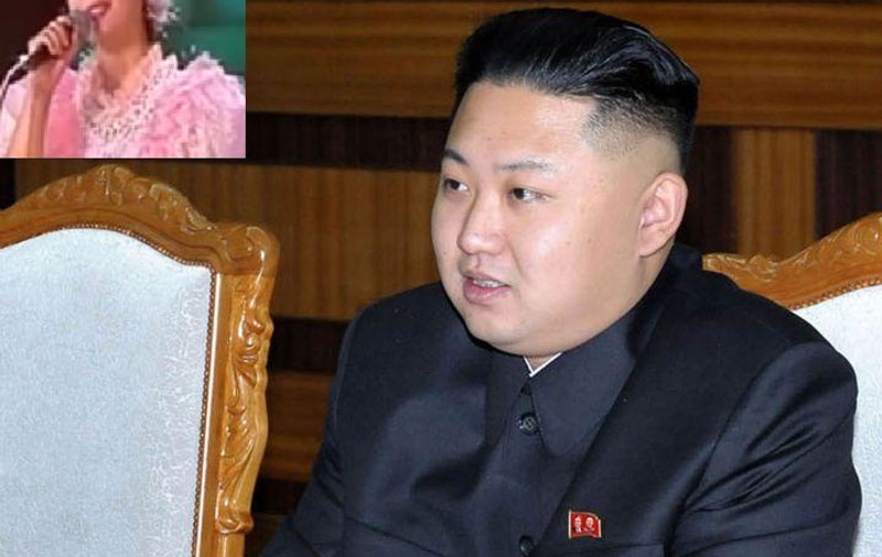 Fosta iubită a lui Kim Jong-un a fost UCISĂ de un pluton de execuţie. Vezi ce a făcut femeia!