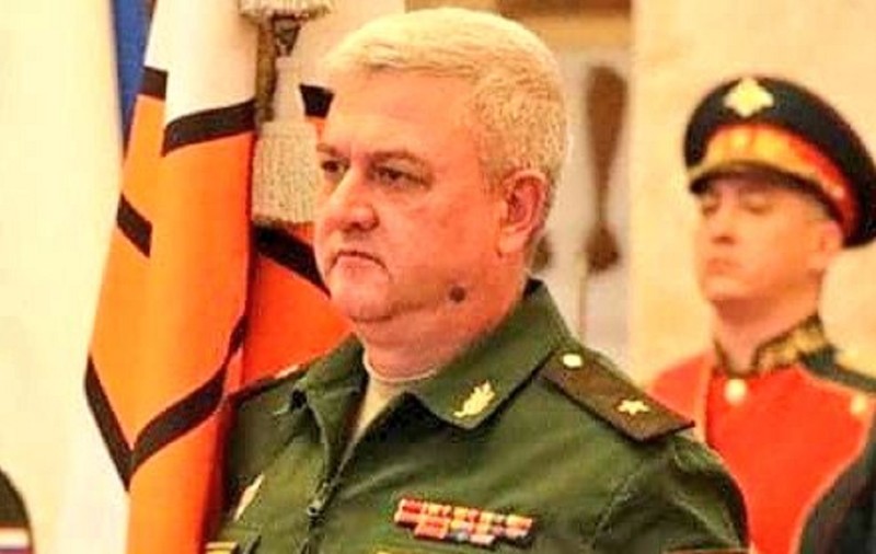 Rușii au mai pierdut un general în Ucraina, al treilea din cei 20 trimiși de Putin la război