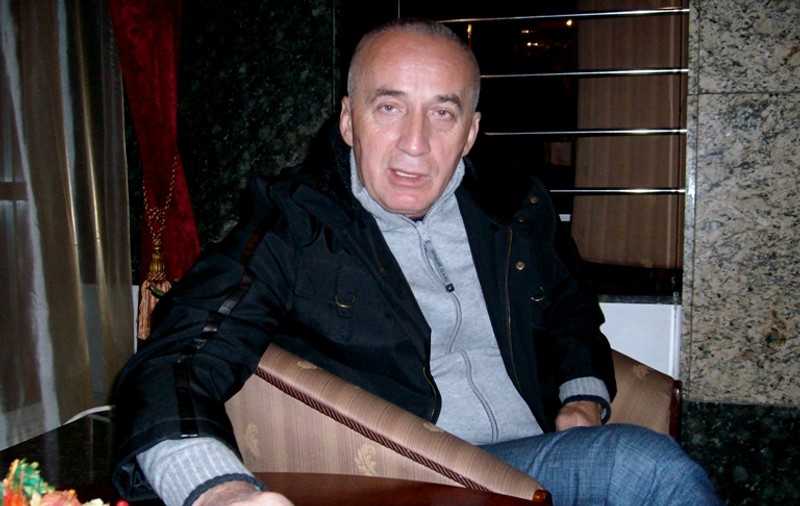 Trăim în România! La Galaţi au dispărut siguranţele de la instalaţia de nocturnă