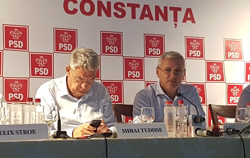 PSD vrea să organizeze referendumul pentru redefinirea familiei în această toamnă; Legea lobby-ului, printre priorități