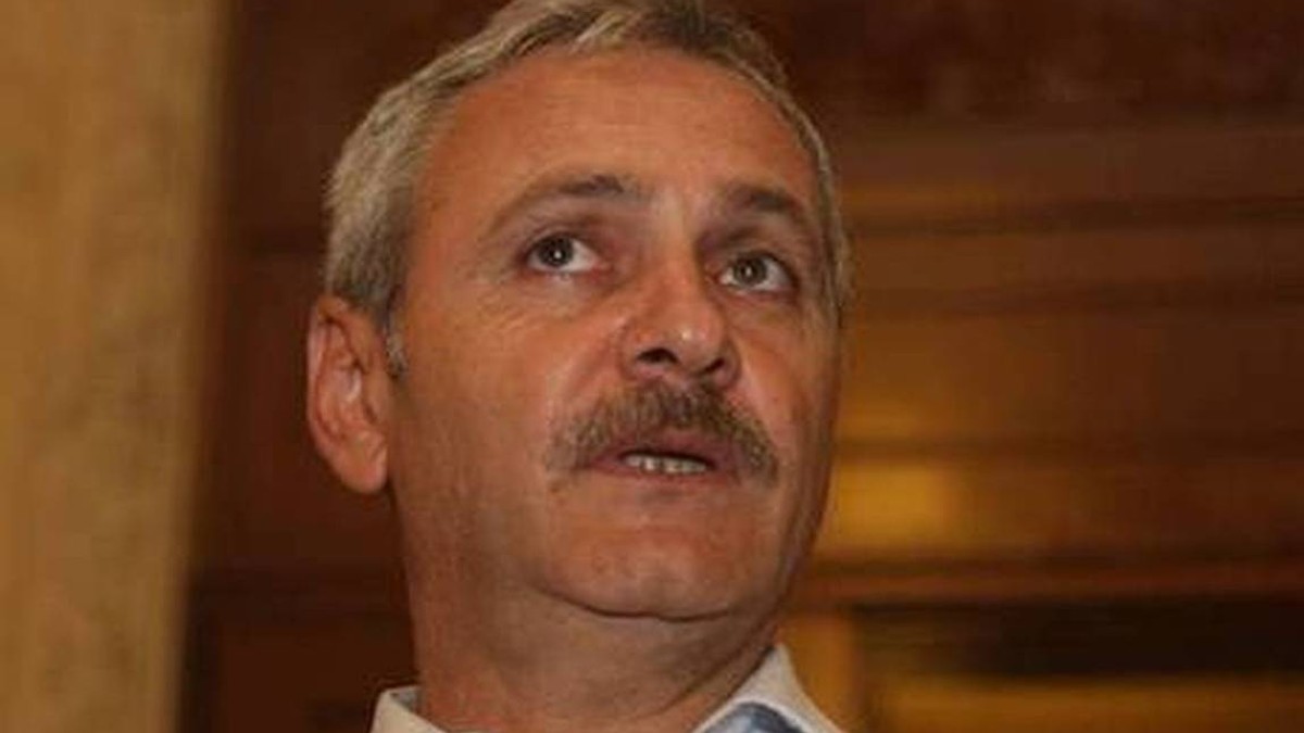 Dragnea, prima reacție după abrogare