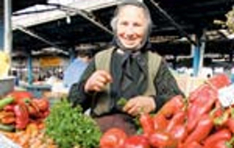 Legume cu retete de muraturi