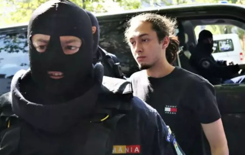 Tudor Duma, zis Maru, a fost trimis la închisoare pentru trafic de droguri. Dealerul lui Vlad Pascu, condamnat definitiv la 4 ani și 3 luni