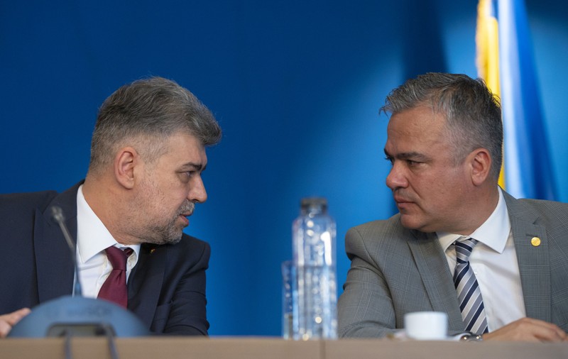 O nouă gaură de 500 de milioane de euro în buget. „Guvernul nu a avut bani, sunt întârzieri la plată”