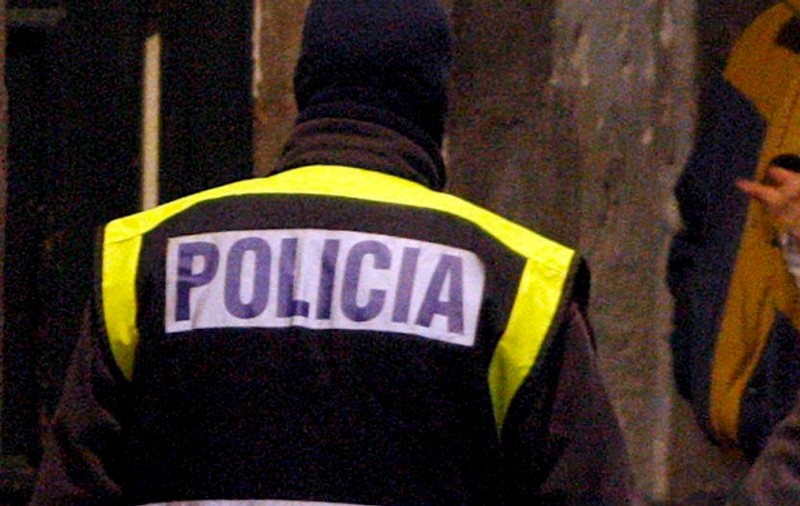 O româncă a bătut un bătrân în Roma