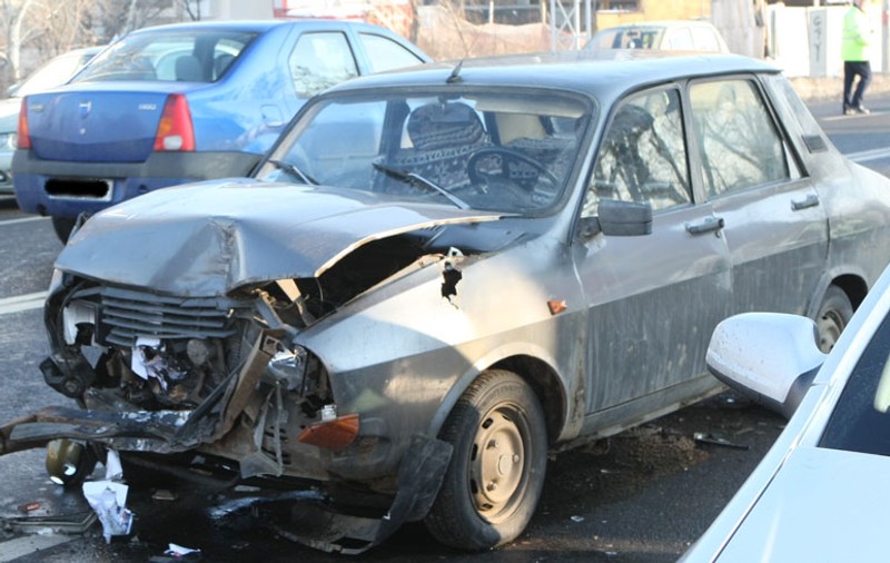 Viaţa unei copile de 11 ani a fost curmată de un şofer beat