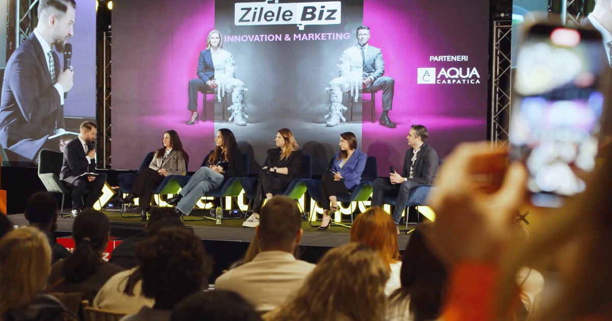 Zilele Biz 2025
