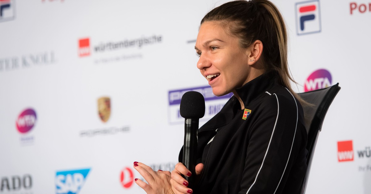 Simona Halep, lăudată de idolul ei. Declarația impresionantă pe care a făcut-o Justine Henin, fost nr.1 mondial, despre sportiva din România