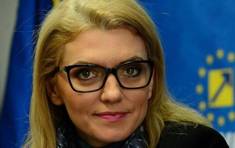 Alina Gorghiu, despre apelul la 112 al Alexandrei: "Cu acești polițiști în rolurile principale, viața a bătut filmul horror!"