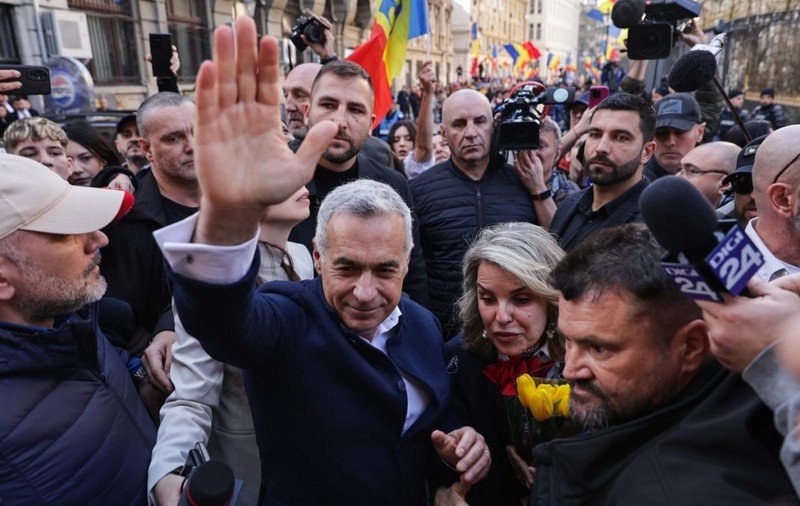 Decizie controversată a Curții de Apel Ploiești, care a suspendat hotărârea CCR de anulare a alegerilor 2024. Principalele reacții
