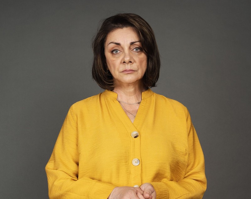 Intervenția estetică la care a apelat Carmen Tănase și care a schimbat-o total. Actrița a slăbit 10 kilograme. „Mă simt bine cu mine”