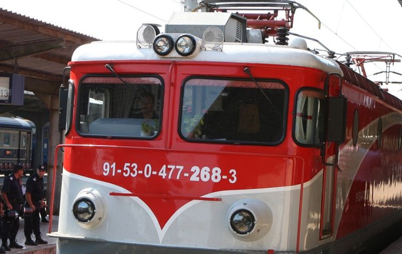 Gara de Nord va fi închisă în nopţile de luni până vineri din cauza lucrărilor la Pasajul Basarab