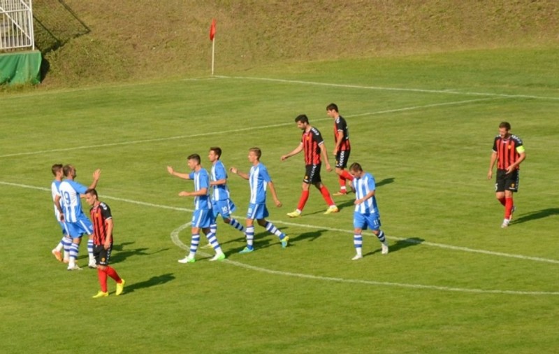 Meci NEBUN în Slovenia. La pauză era 2-2. Cu ce scor a bătut CSU Craiova