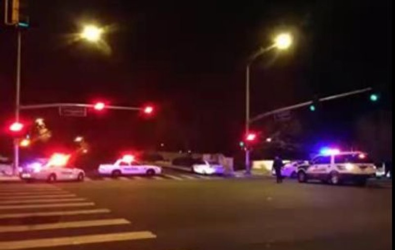 Luare de ostatici în Aurora, Colorado: 4 morţi - VIDEO