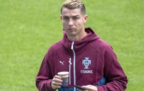 Scandalul ia amploare: Cristiano Ronaldo refuză să se mai antreneze cu naționala Portugaliei!