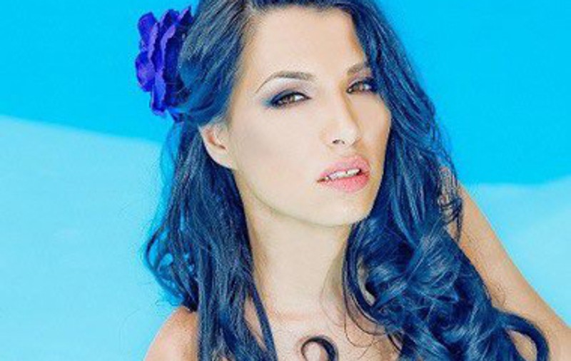 Sorana ex-A.S.I.A. nu mai e ce a fost odată! N-o să crezi cât s-a îngrășat | FOTO
