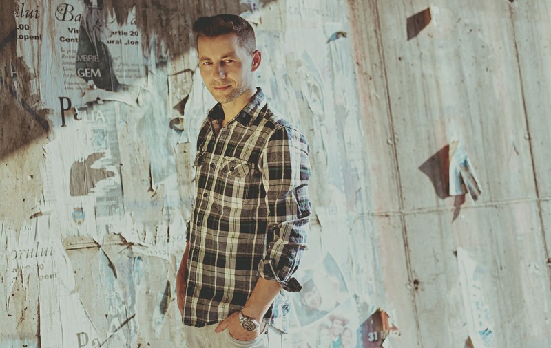 Trupa Akcent își lansează videoclip chinezesc