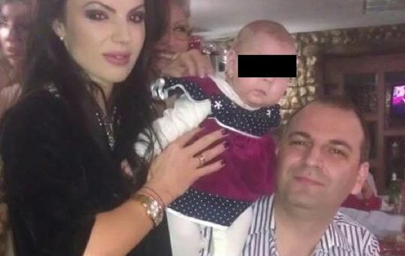 Ramona Lăzuran, declarație ȘOCANTĂ: "Iubitul meu mi-a spus că nu poate face copii. M-a mințit, a fost o șmecherie a lui"!