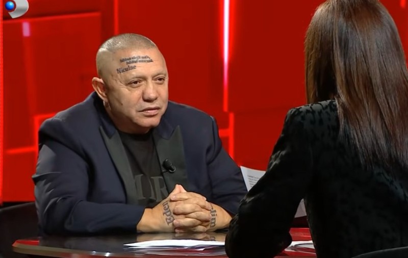 Motivul pentru care Nicolae Guță și-a operat nasul de mai multe ori: „De vreo 13 sau 14 ori și e strâmb”