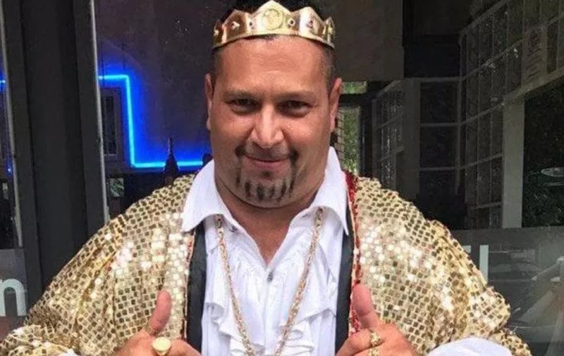 Fost lider mafiot, căutat de poliție în Italia, sfidează din România: „Fac Revelionul și mă întorc”