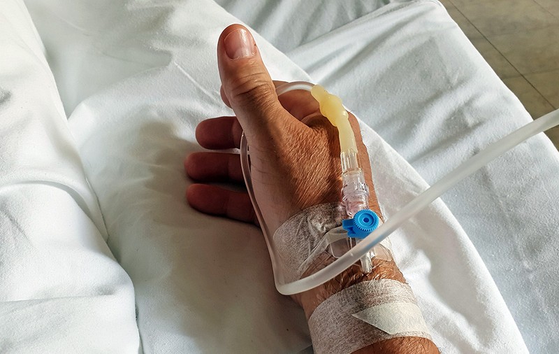 Primul caz de malarie autohtonă confirmat în România. Pacientul s-a prezentat la spital pentru simptome care nu sunt specifice bolii. „Trebuie să crească un pic atenția medicilor”
