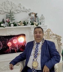 Dorin Cioabă | Foto: Facebook