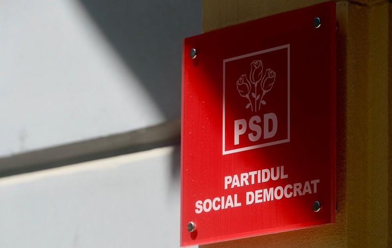 Postarea devenită virală a unei organizaţii PSD: „Sterilizarea gratuită a consilierilor PSD, s-a încheiat"