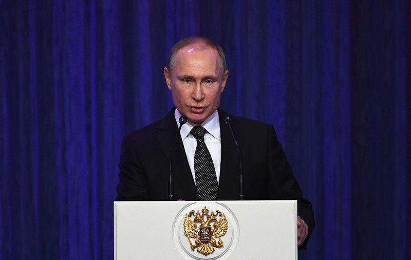 FOTO | Cine sunt contracandidații lui Vladimir Putin la alegerile prezidențiale din Rusia