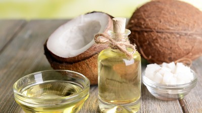 Ulei de cocos - beneficii si utilizari
